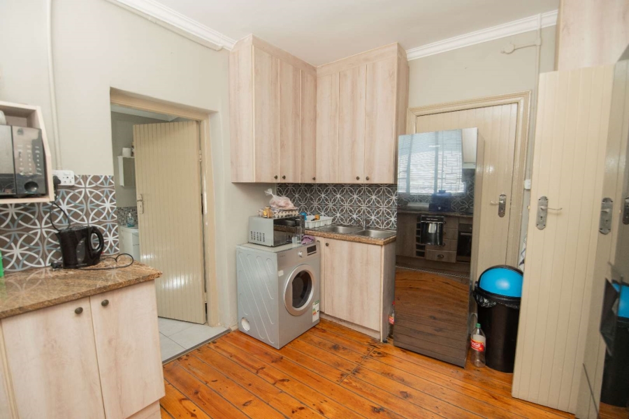 3 Bedroom Property for Sale in Richmond Hill Eastern Cape